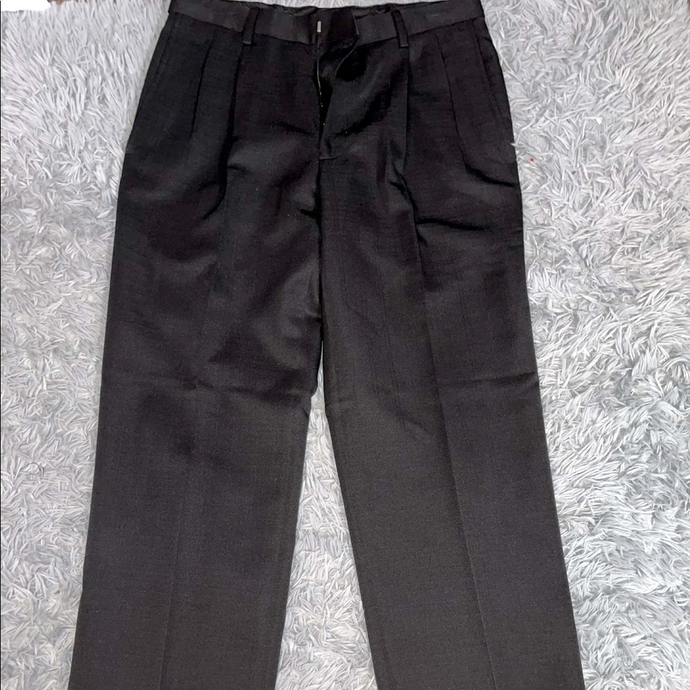 men’s haggar clothing dress pants